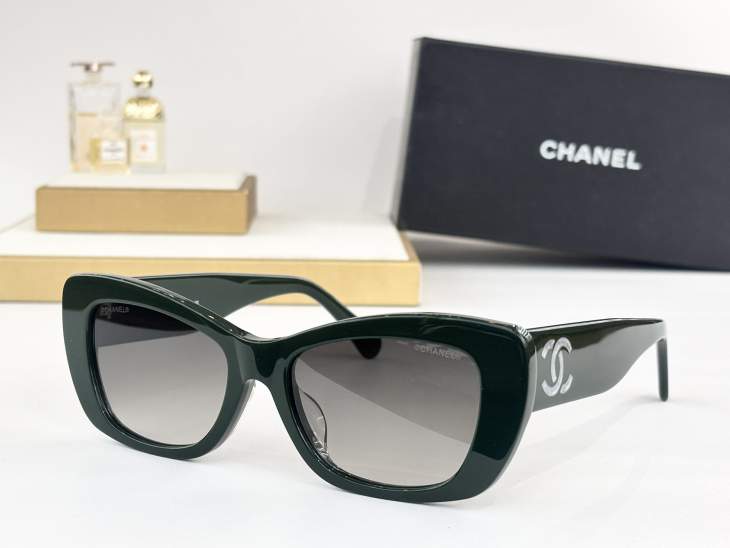 Picture of Chanel Sunglasses _SKUfw76703172fw